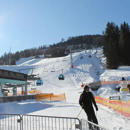 בקתה Chalet Kreischberg Chalet 66 *