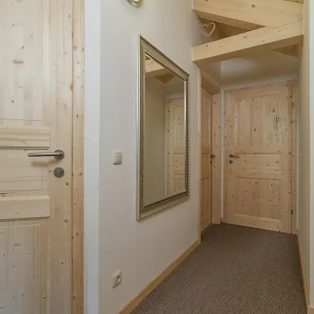 Chalet Kreischberg Chalet 66