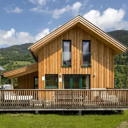 Chalet Kreischberg Chalet 66