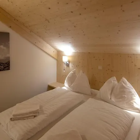 Chalet Kreischberg Chalet 66 בקתה