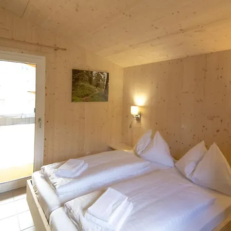 בקתה Chalet Kreischberg Chalet 66 *