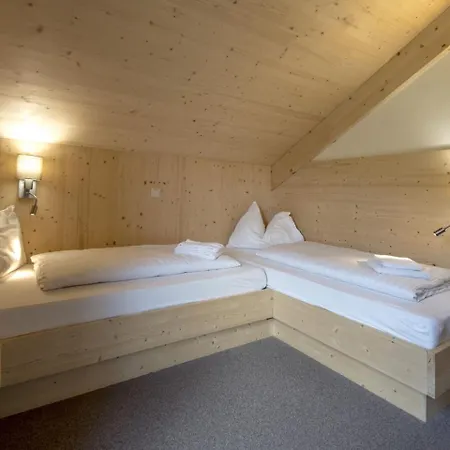 Chalet Kreischberg Chalet 66 בקתה